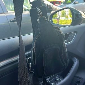 Free People Hudson Sling Bag